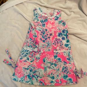 Lilly dress